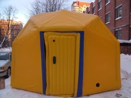 黔西充气帐篷